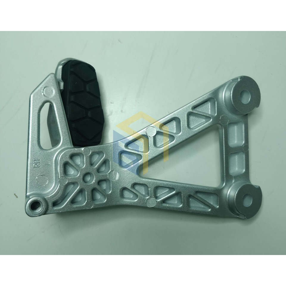 Задня ліва підніжка мотоцикла CYCLONE RX401 (140607)