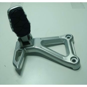 Задня ліва підніжка мотоцикла CYCLONE RX401 (140607)