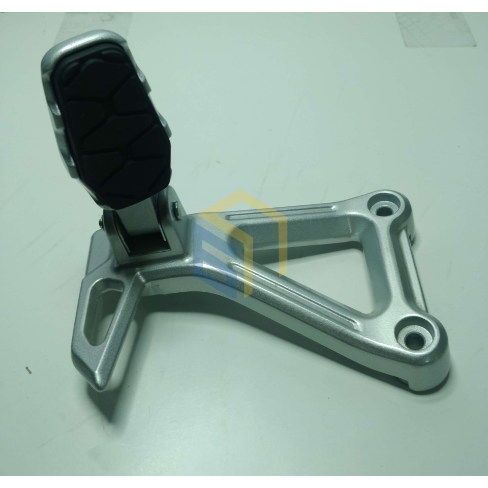 Задня ліва підніжка мотоцикла CYCLONE RX401 (140607)