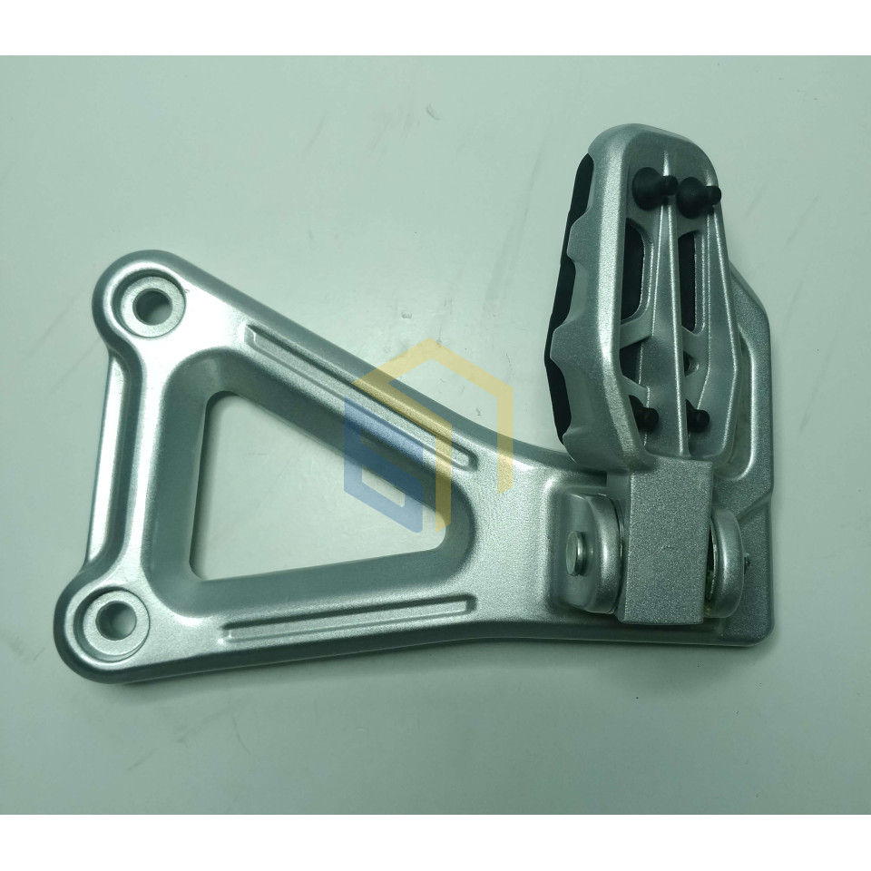 Задня ліва підніжка мотоцикла CYCLONE RX401 (140607)