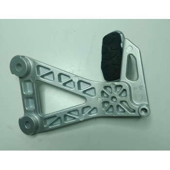 Задня права підніжка мотоцикла CYCLONE RX401 (140608)