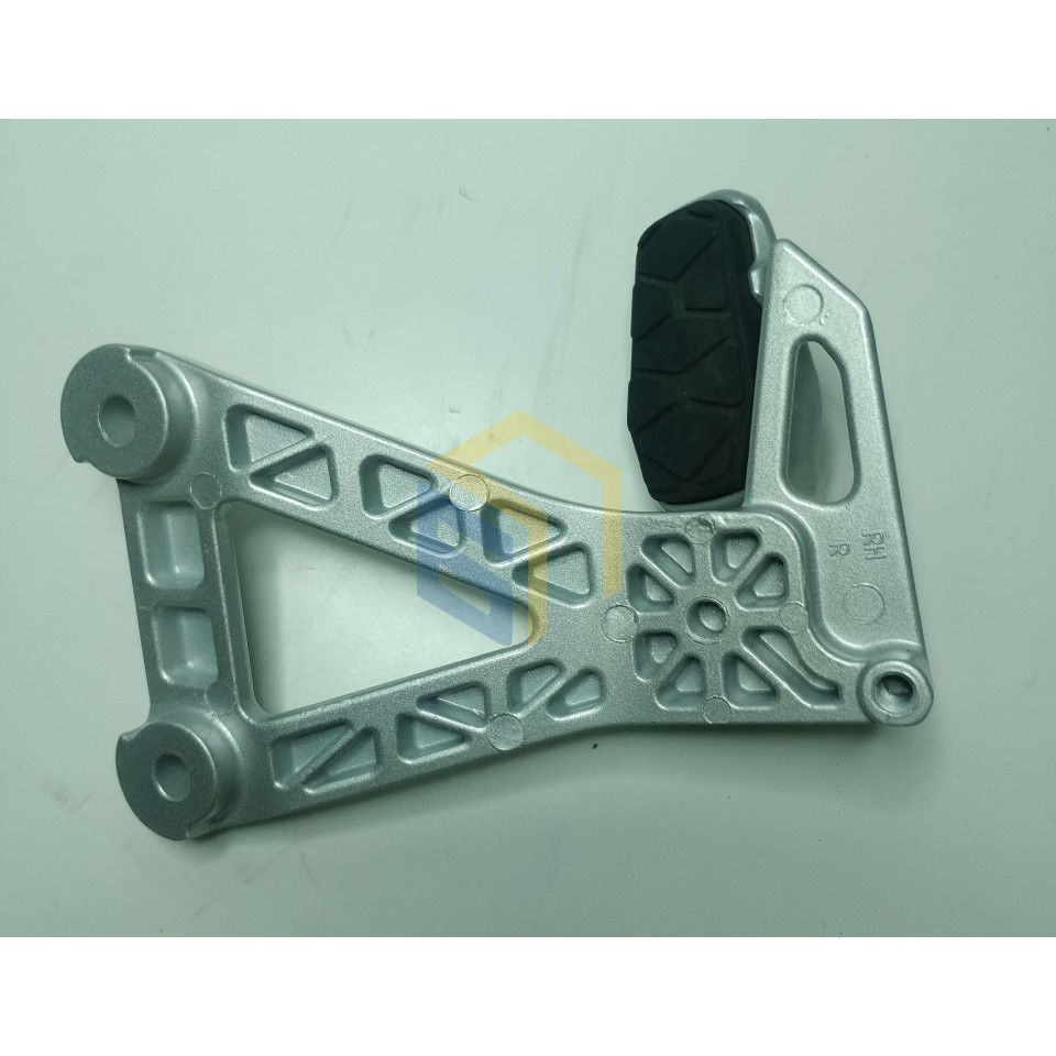 Задня права підніжка мотоцикла CYCLONE RX401 (140608)