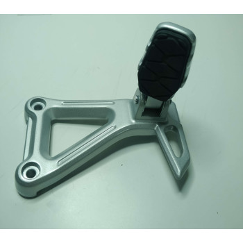 Задня права підніжка мотоцикла CYCLONE RX401 (140608)