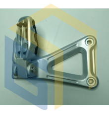 Задня права підніжка мотоцикла CYCLONE RX401 (140608)