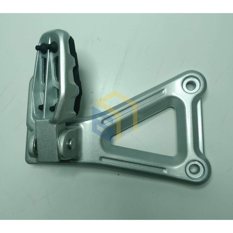 Задня права підніжка мотоцикла CYCLONE RX401 (140608)