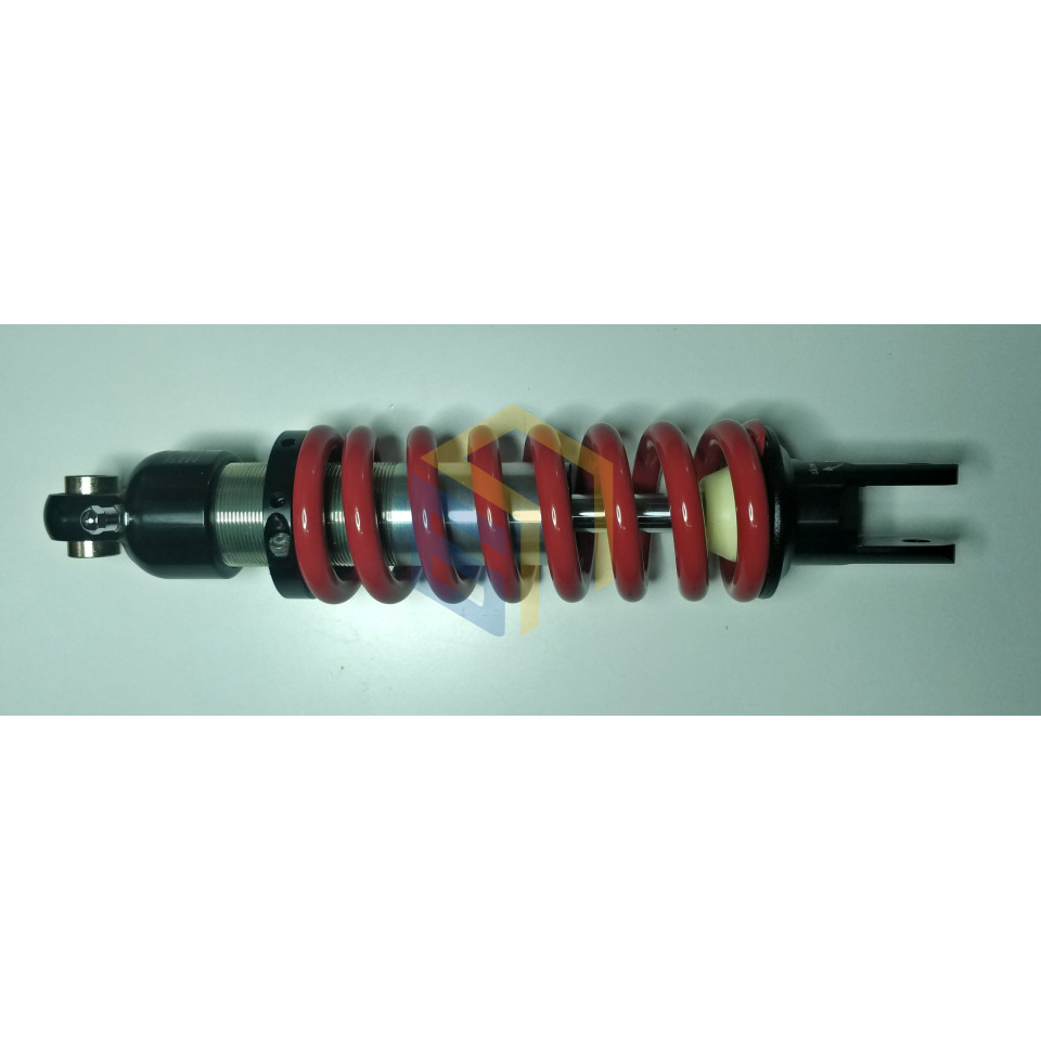 Амортизатор задній мотоцикла CYCLONE RX401 (140611)