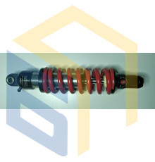 Амортизатор задній мотоцикла CYCLONE RX401 (140611)