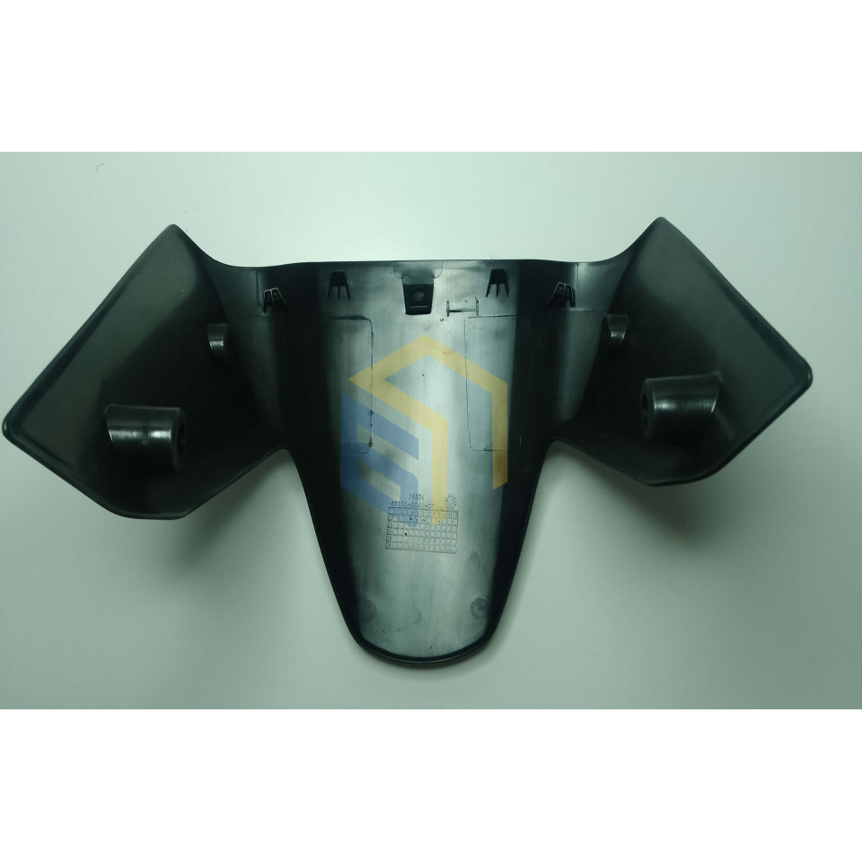 Передня частина переднього крила мотоцикла CYCLONE RX401 (140612)