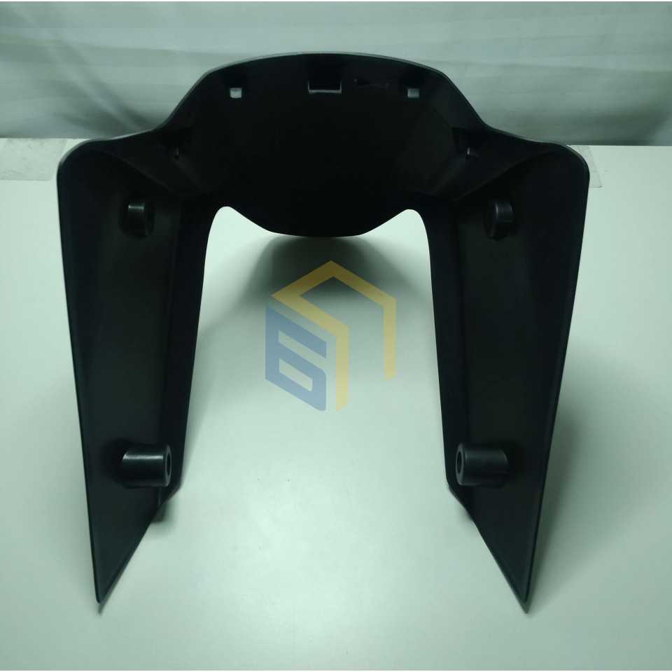 Передня частина переднього крила мотоцикла CYCLONE RX401 (140612)