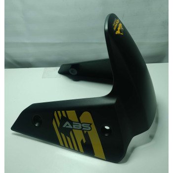 Передня частина переднього крила мотоцикла CYCLONE RX401 (140612)