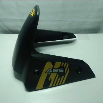 Передня частина переднього крила мотоцикла CYCLONE RX401 (140612)