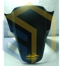 Передня частина переднього крила мотоцикла CYCLONE RX401 (140612)