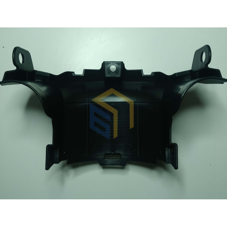 Середня частина переднього крила мотоцикла CYCLONE RX401 (140613)