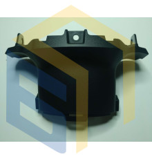 Середня частина переднього крила мотоцикла CYCLONE RX401 (140613)