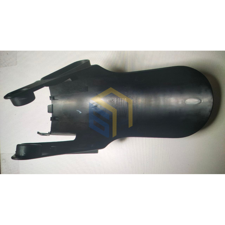 Задня частина переднього крила мотоцикла CYCLONE RX401 (140614)