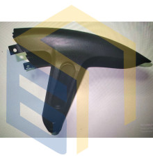 Задня частина переднього крила мотоцикла CYCLONE RX401 (140614)