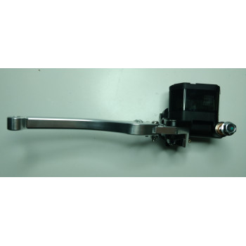 Ручка переднього гальма мотоцикла CYCLONE RX401 (140615)