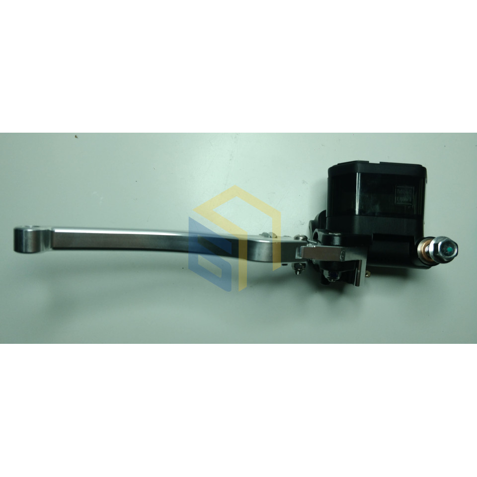 Ручка переднього гальма мотоцикла CYCLONE RX401 (140615)