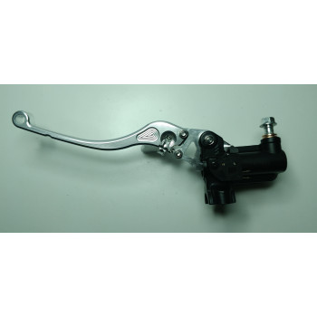 Ручка переднього гальма мотоцикла CYCLONE RX401 (140615)