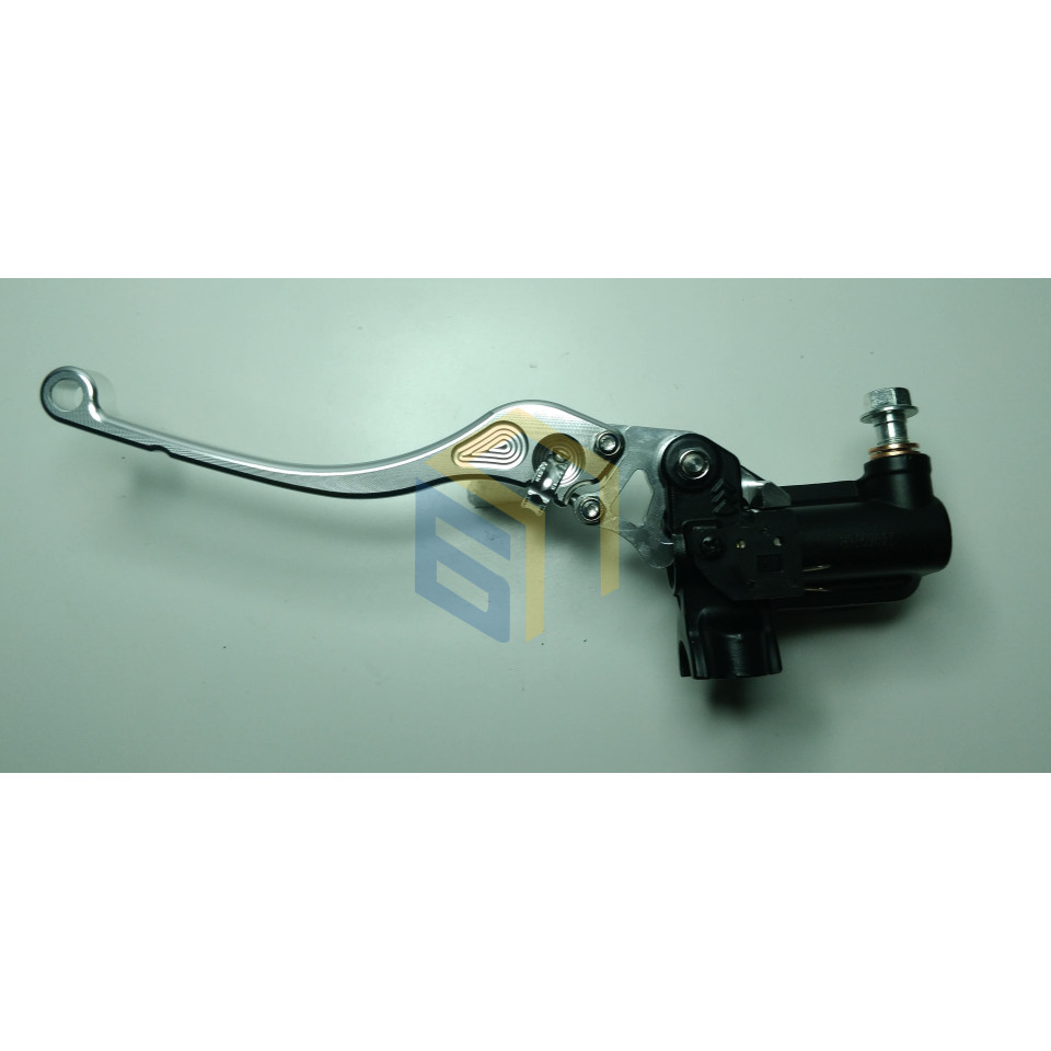 Ручка переднього гальма мотоцикла CYCLONE RX401 (140615)