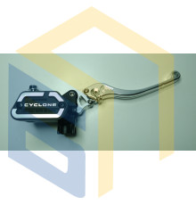 Ручка переднього гальма мотоцикла CYCLONE RX401 (140615)