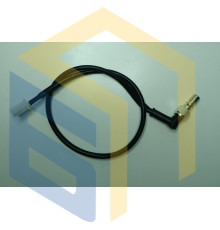 Перемикач заднього гальма (550mm) мотоцикла CYCLONE RX401 (140621)