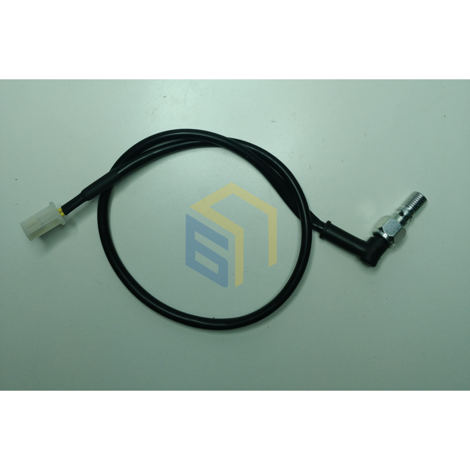 Перемикач заднього гальма (550mm) мотоцикла CYCLONE RX401 (140621)