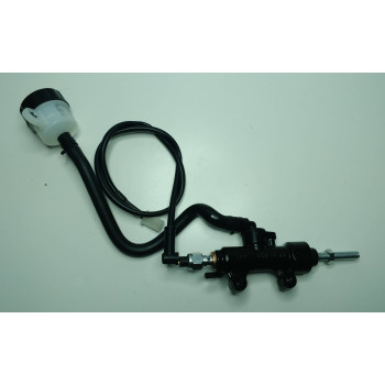 Верхній насос заднього дискового гальма мотоцикла CYCLONE RX401 (140622)