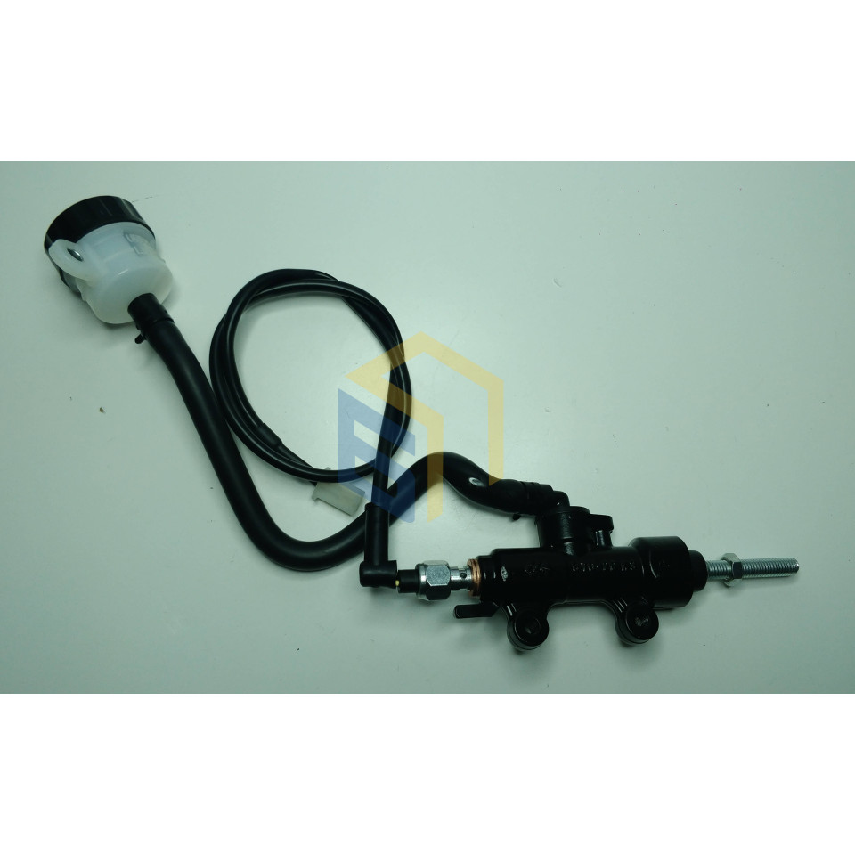 Верхній насос заднього дискового гальма мотоцикла CYCLONE RX401 (140622)