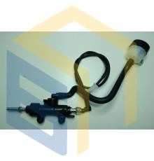 Верхній насос заднього дискового гальма мотоцикла CYCLONE RX401 (140622)