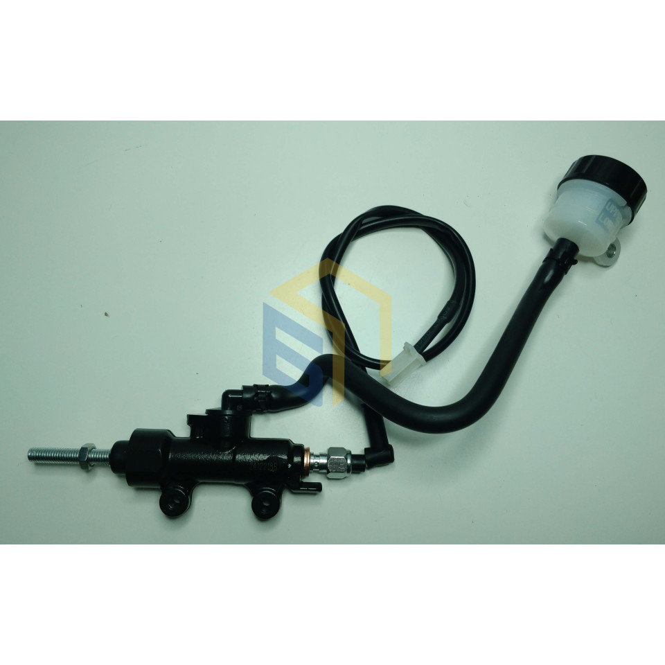 Верхній насос заднього дискового гальма мотоцикла CYCLONE RX401 (140622)