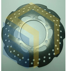 Задній гальмівний диск мотоцикла CYCLONE RX401 (140623)