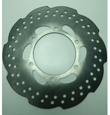 Задній гальмівний диск мотоцикла CYCLONE RX401 (140623)