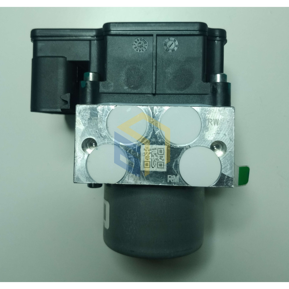 Блок керування ABS мотоцикла CYCLONE RX401 (140624)