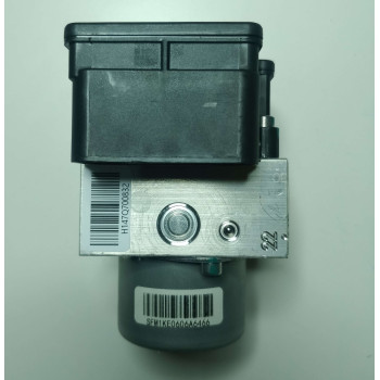 Блок керування ABS мотоцикла CYCLONE RX401 (140624)