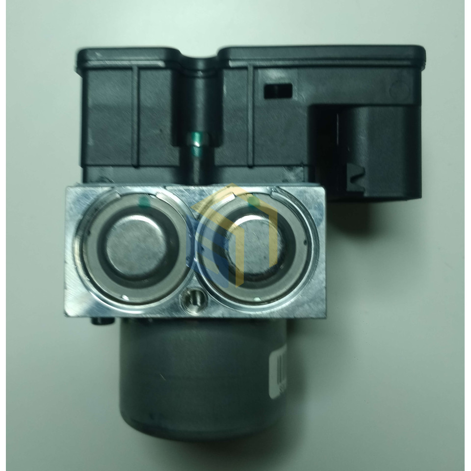 Блок керування ABS мотоцикла CYCLONE RX401 (140624)