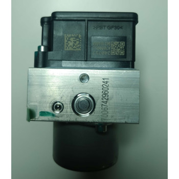 Блок керування ABS мотоцикла CYCLONE RX401 (140624)