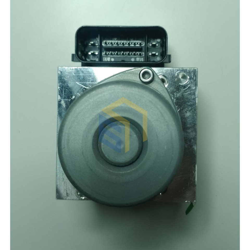 Блок керування ABS мотоцикла CYCLONE RX401 (140624)