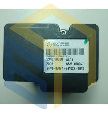 Блок керування ABS мотоцикла CYCLONE RX401 (140624)