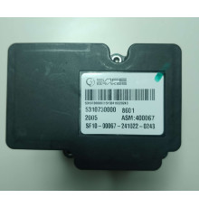 Блок керування ABS мотоцикла CYCLONE RX401 (140624)