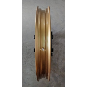 Колесо переднє мотоцикла CYCLONE RX401 (140625)