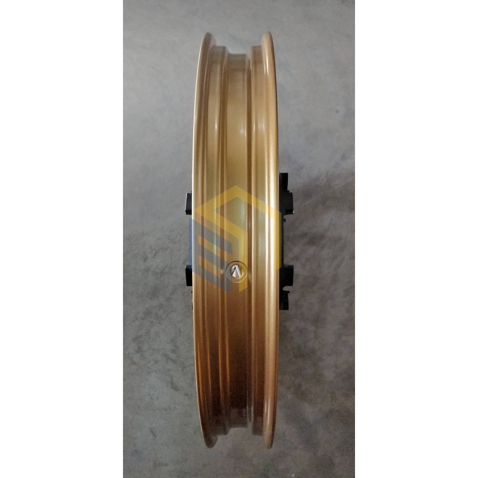 Колесо переднє мотоцикла CYCLONE RX401 (140625)