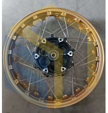 Колесо переднє мотоцикла CYCLONE RX401 (140625)