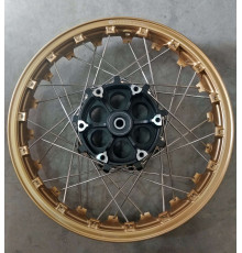 Колесо переднє мотоцикла CYCLONE RX401 (140625)