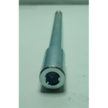 Вісь переднього колеса мотоцикла CYCLONE RX401 (140626)