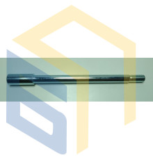 Вісь переднього колеса мотоцикла CYCLONE RX401 (140626)