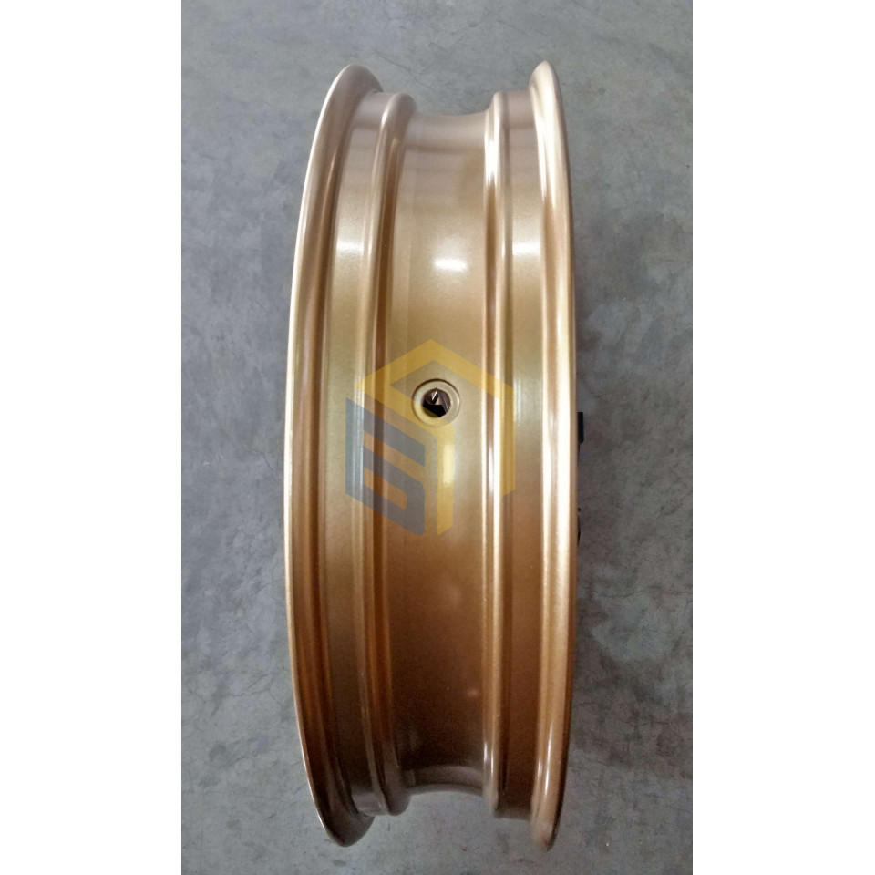 Колесо заднє мотоцикла CYCLONE RX401 (140627)