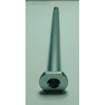 Вісь заднього колеса мотоцикла CYCLONE RX401 (140628)