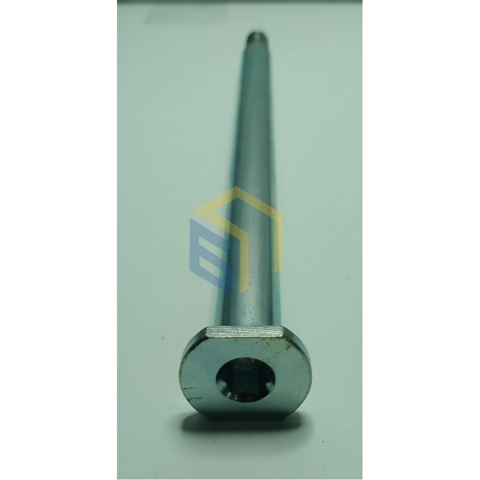 Вісь заднього колеса мотоцикла CYCLONE RX401 (140628)