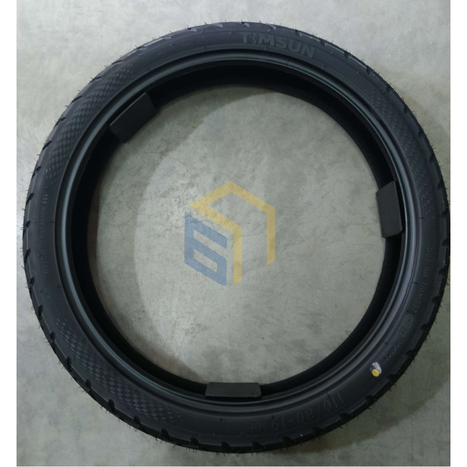 Шина переднього колеса мотоцикла CYCLONE RX401 (140629)